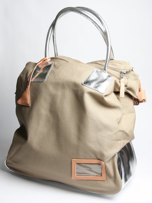 Raf Eastpak Large Handbag