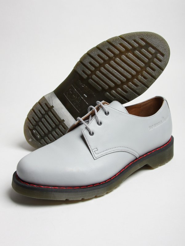 Raf Simons & Dr Martens Classic Matt Shoe