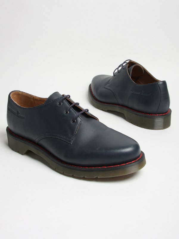 Raf Simons & Dr Martens Classic Matt Shoe