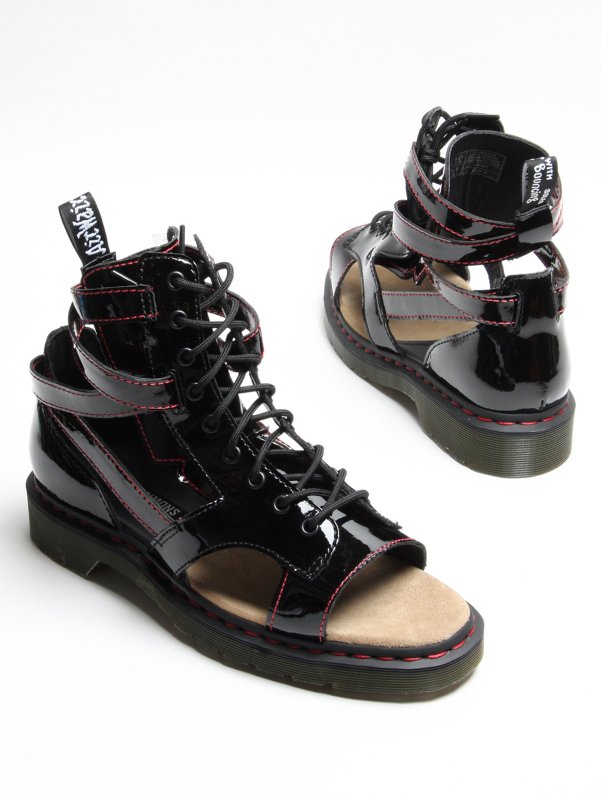 Dr Martens Footwear