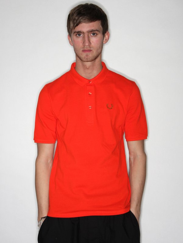 Fred Perry Clothing