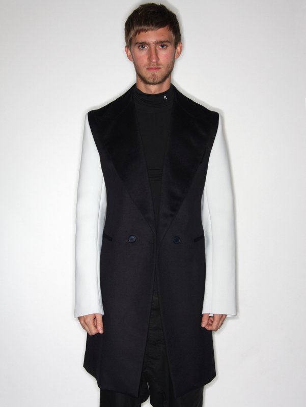 raf0093nav_01?Raf%20Simons%20Double%20Breasted%20Jacket
