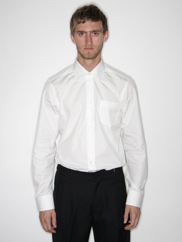 Raf Simons Tailor Made Shirt