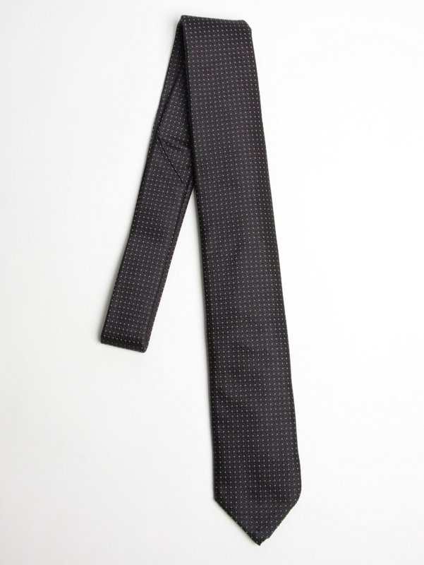 10 Pleat Tie