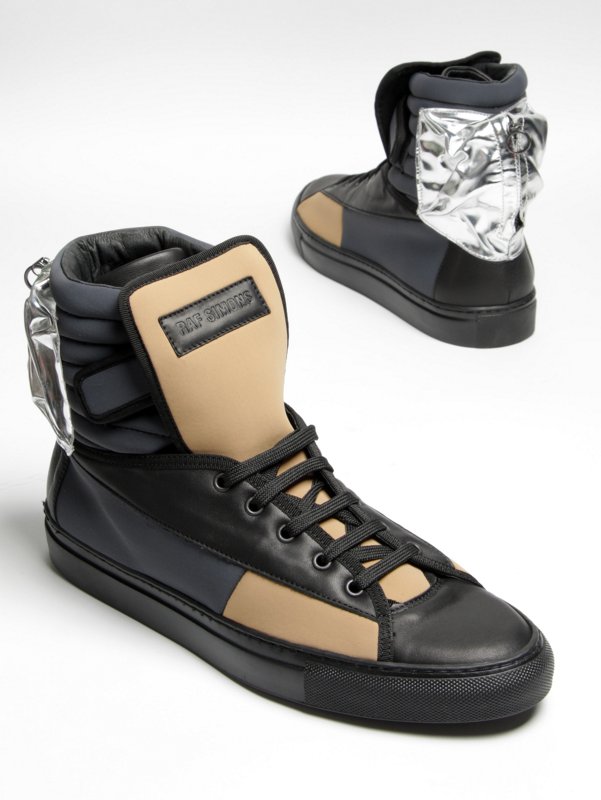 RAF SIMONS Astro Boot