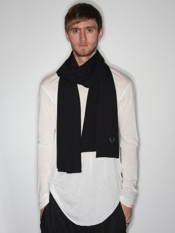 Raf Simons & Fred Perry Scarf
