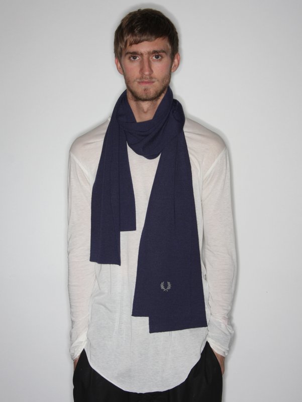 Raf Simons & Fred Perry Scarf