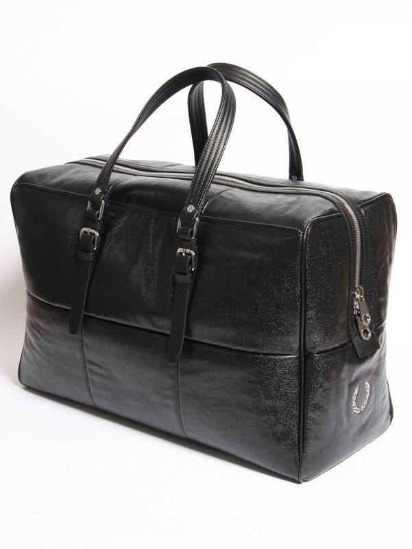 Raf Simons & Fred Perry Bag