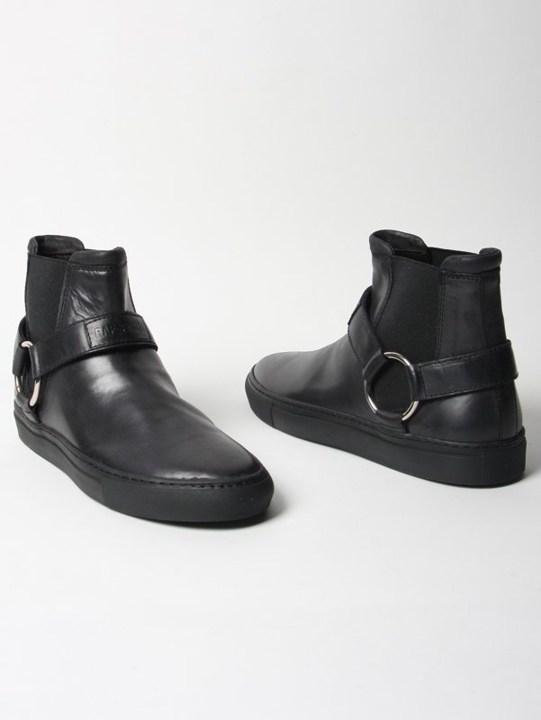 Raf Simons Sneaker Boot