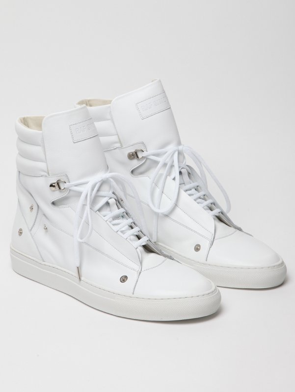 Raf Simons Rivet Sneaker