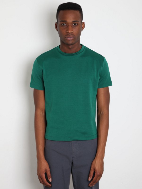 Raf Simons Men's Simple T-Shirt