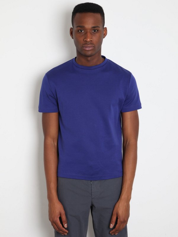 Raf Simons Men's Simple T-Shirt