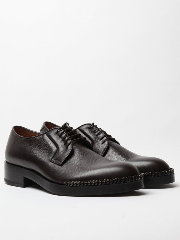 Raf Simons Men's Classic Chain Detail Shoe 