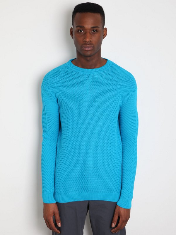Raf Simons Men's Long Sleeve Sweatshirt