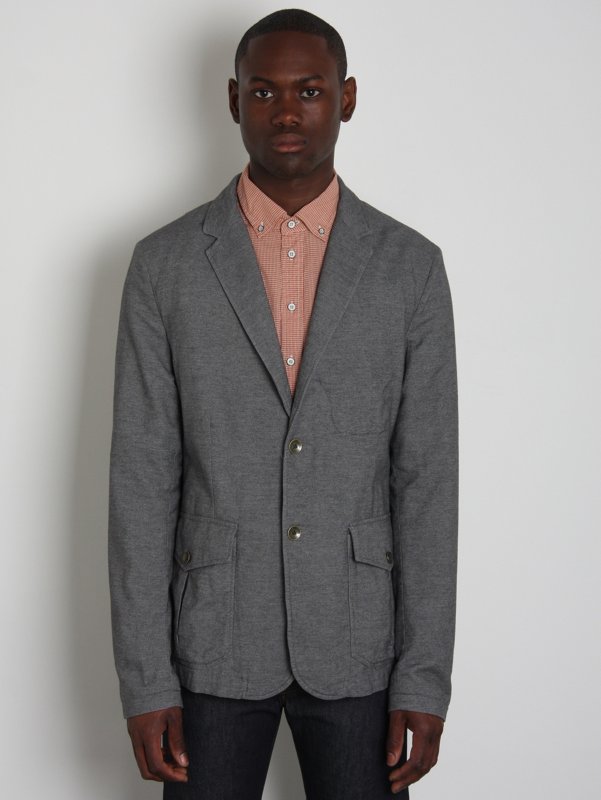 Rag & Bone Mens Pathfinder Blazer
