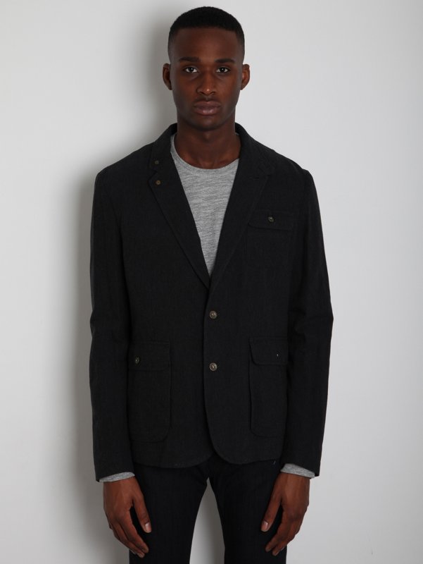 Rag & Bone Men's Shiner Blazer