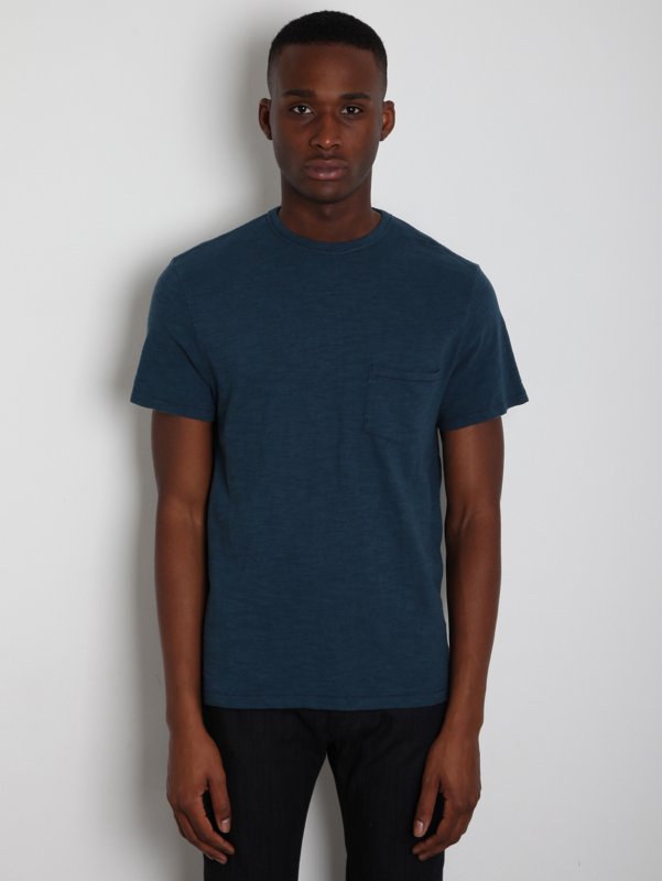 Rag & Bone Men's Pocket T-Shirt