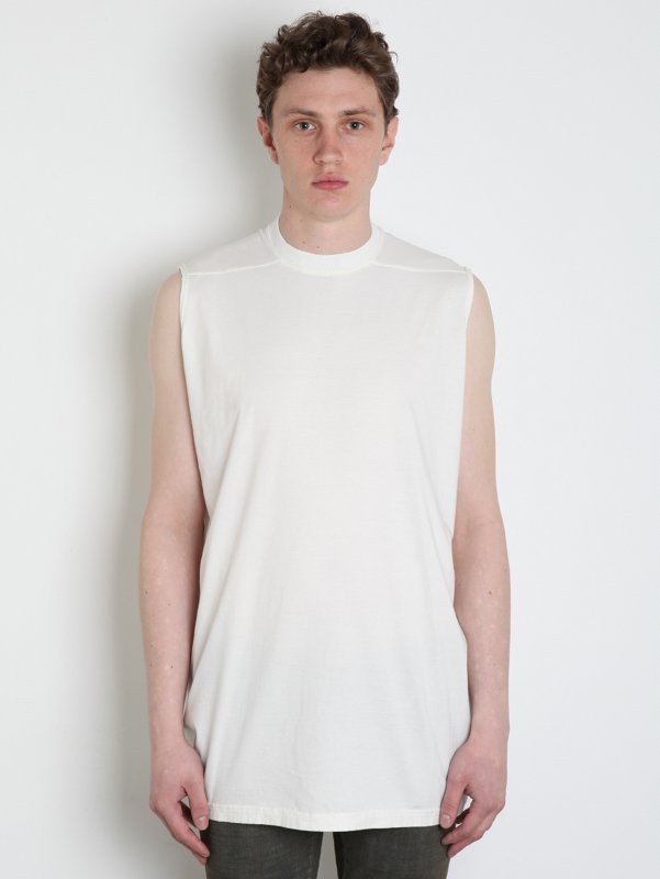 Rick Owens DRKSHDW Men's Sleeveless Top
