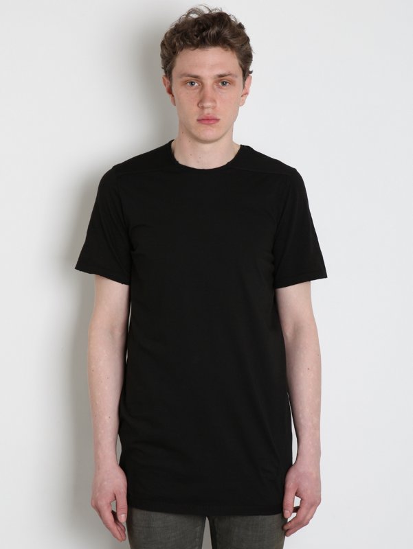 Rick Owens DRKSHDW Men's Basic T-Shirt