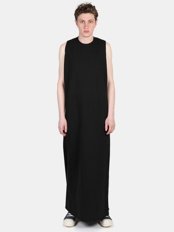 Rick Owens DRKSHDW Men's Long Tunic