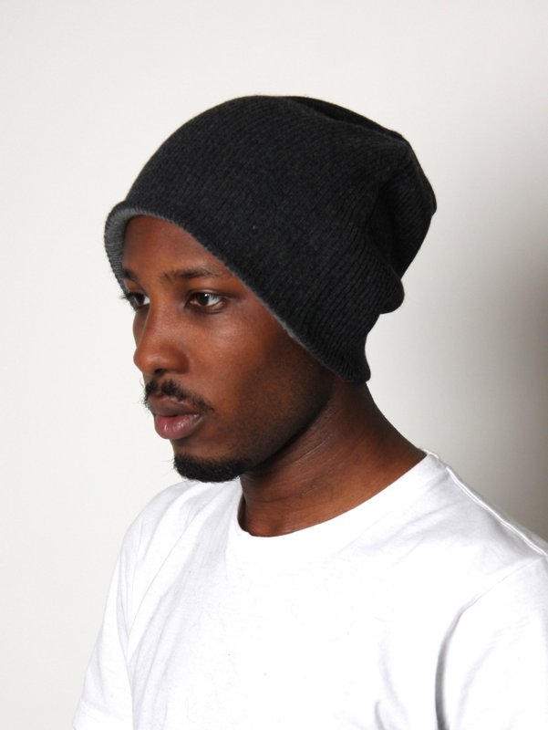 Rag and Bone Arlington Reversible Beanie