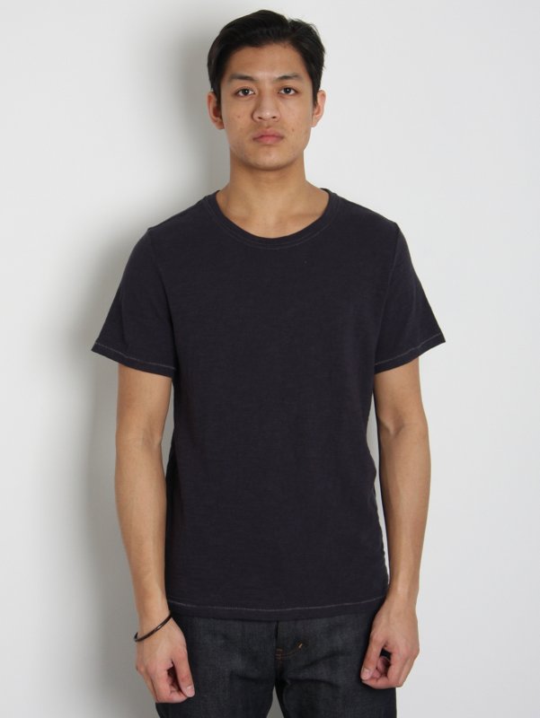 rag and bone Mens Basic T-Shirt