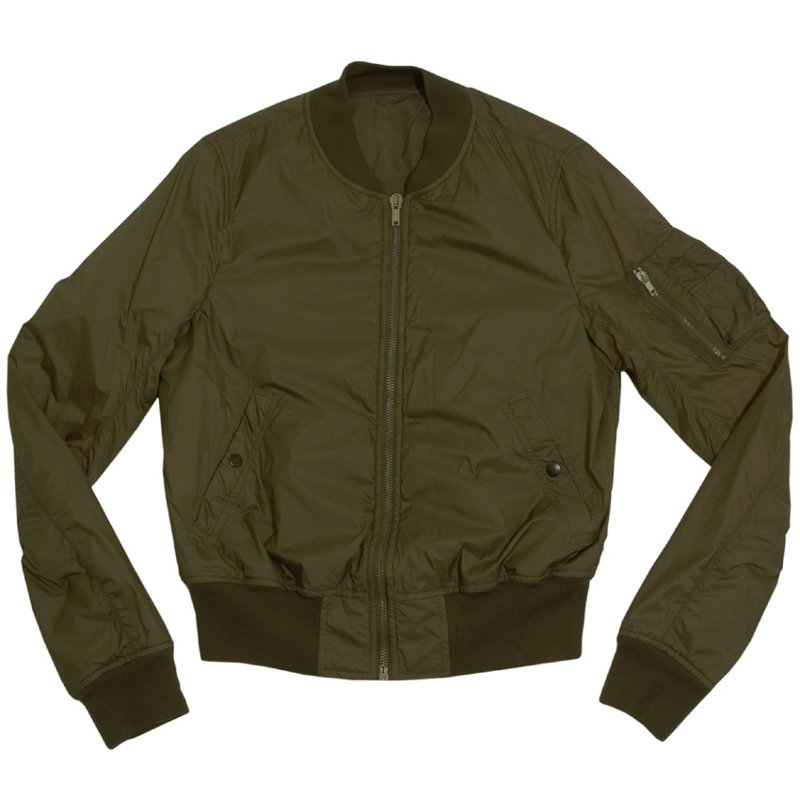 Nylon Bomber