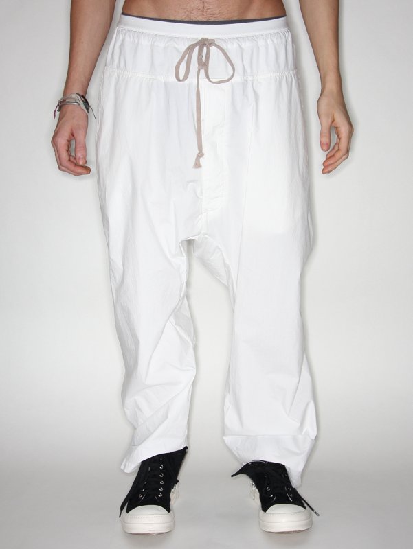 Rick Owens New Pant