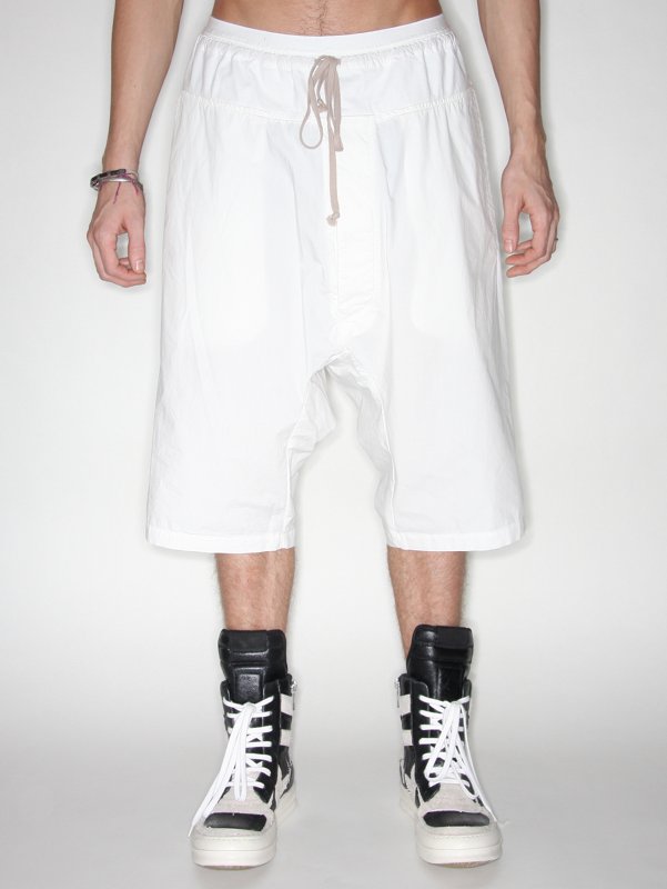 RICK OWENS New Short