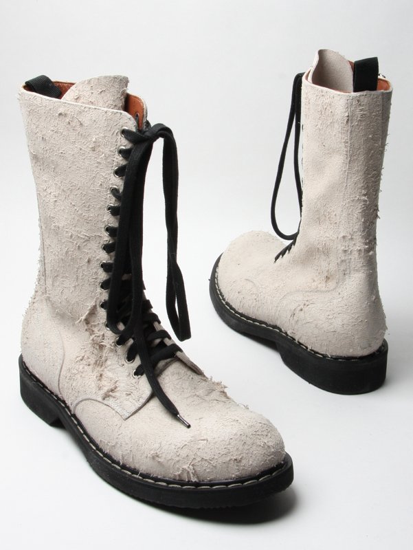 Rick Owens Boots