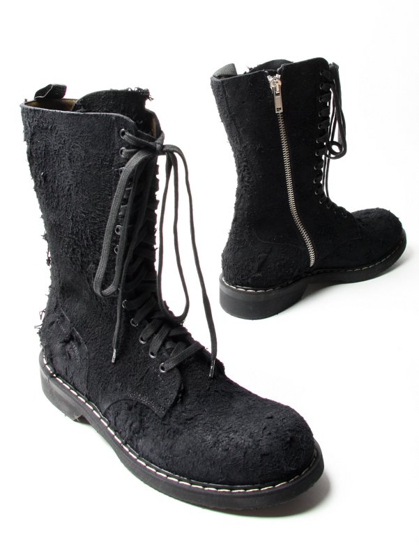 Rick Owens Boot