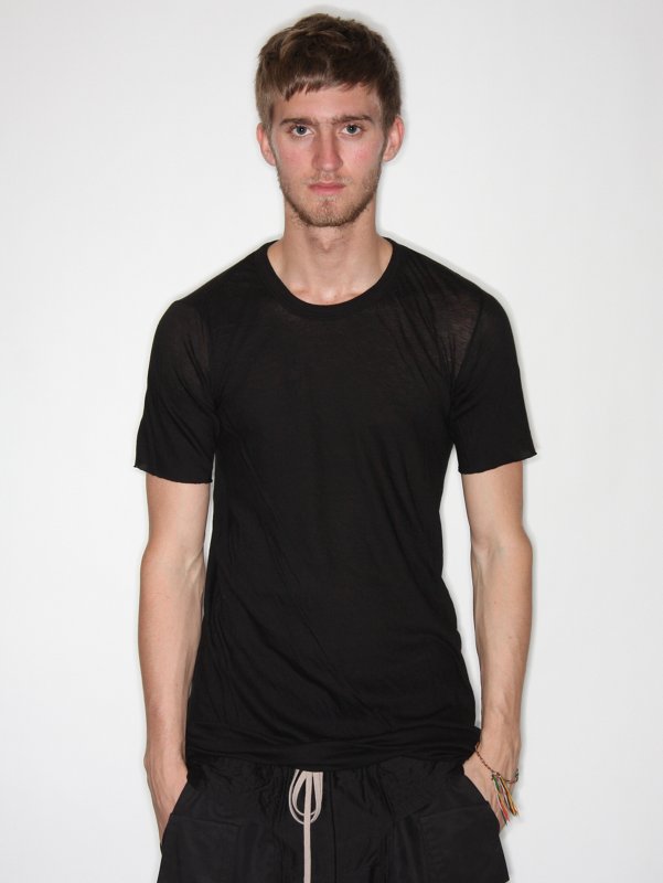 Short Sleeved T-shirt