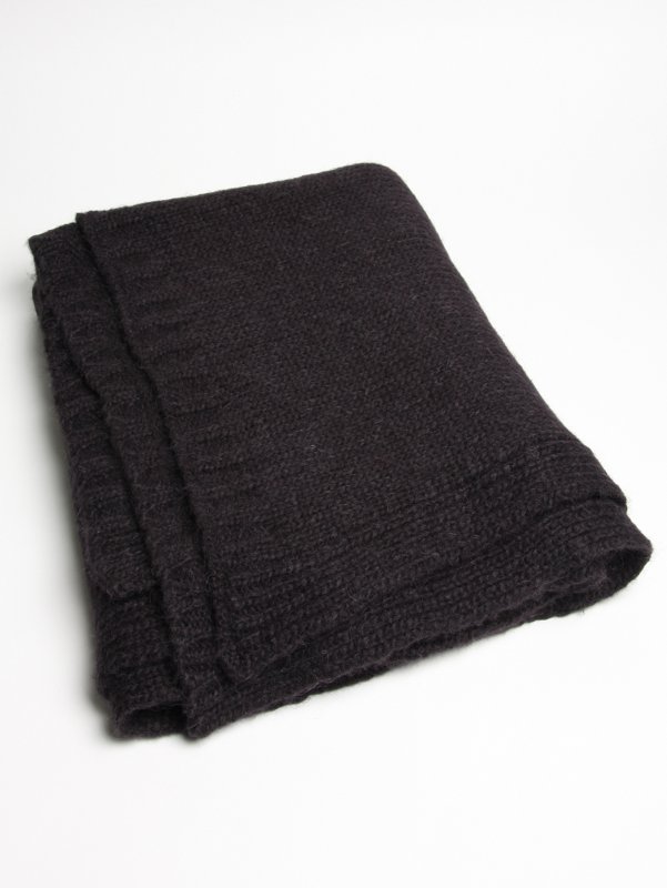 Rick Owens Scarf