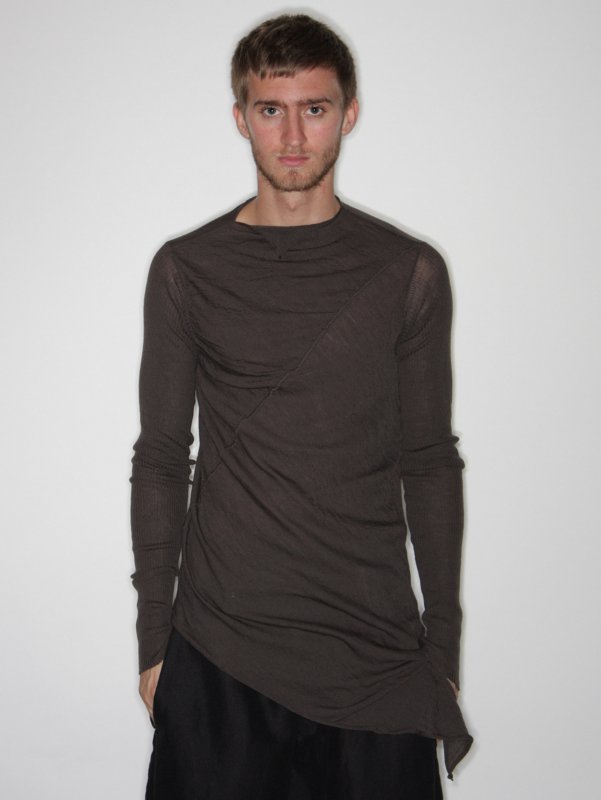 RICK OWENS Knit