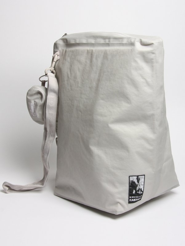 Rick Owens DRKSHDW Eastpak Collection Bucket Bag