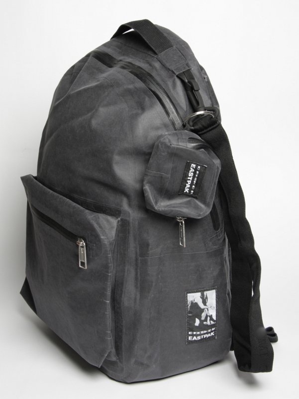 Rick Owens DRKSHDW Eastpak Collection Padded Bag