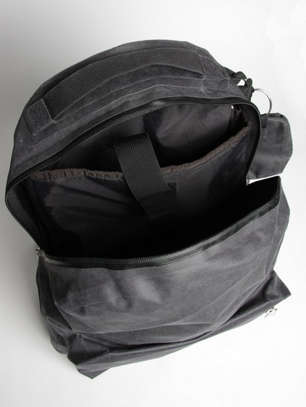 Rick Owens DRKSHDW Eastpak Collection Padded Bag