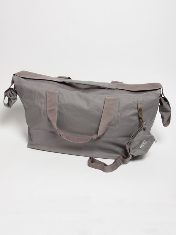 Rick Owens DRKSHDW Eastpak Collection Steamer Bag