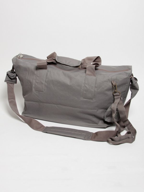 Rick Owens DRKSHDW Eastpak Collection Steamer Bag