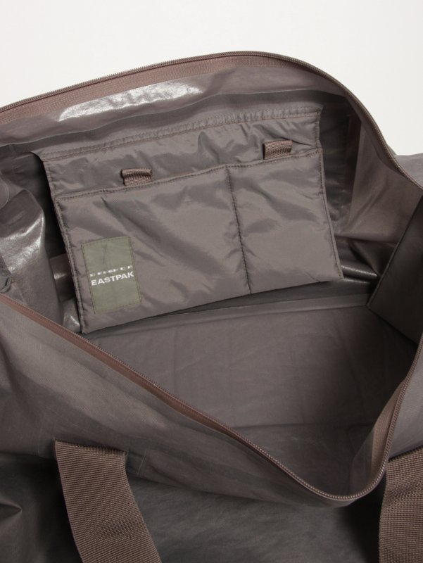 Rick Owens DRKSHDW Eastpak Collection Steamer Bag