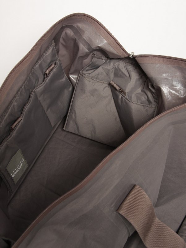 Rick Owens DRKSHDW Eastpak Collection Steamer Bag