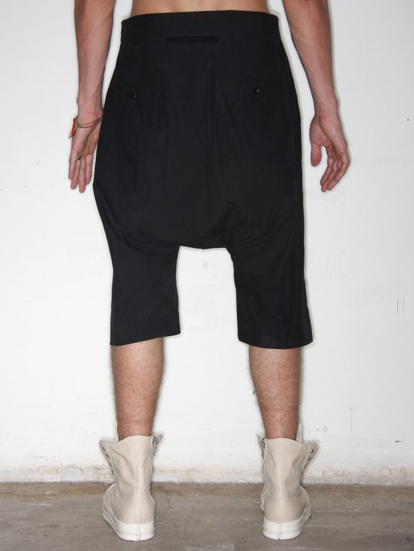 Rick Owens Woven Pant