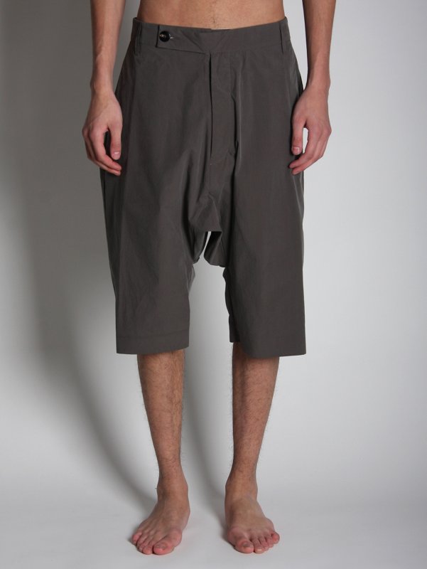 Rick Owens Woven Pant