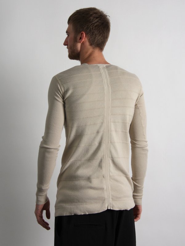 Rick Owens Knitted Sweater