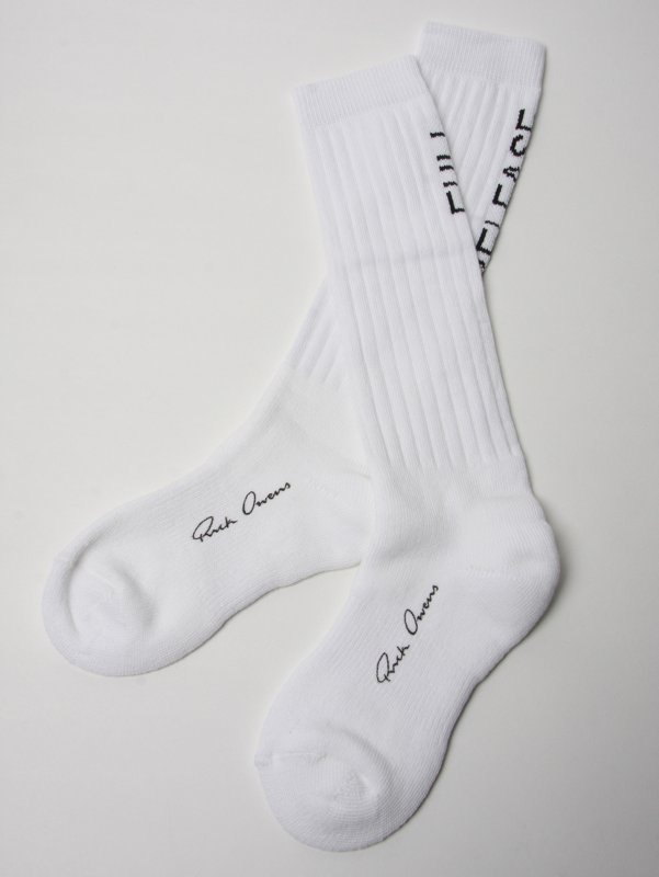 Rick Owens Socks
