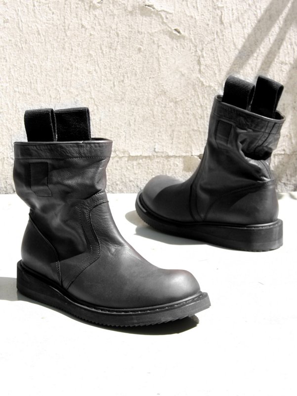 Rick Owens Boot