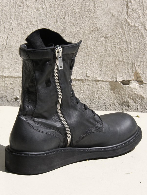 Rick Owens Boot