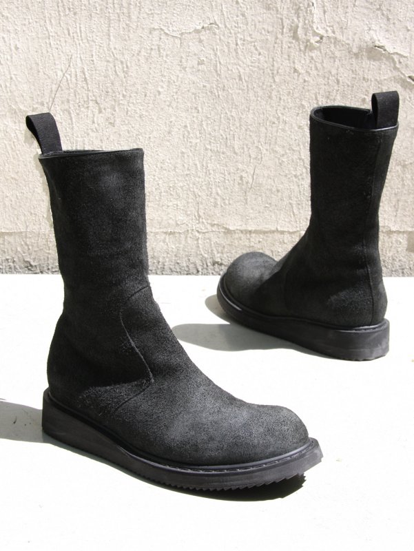 Rick Owens Boot