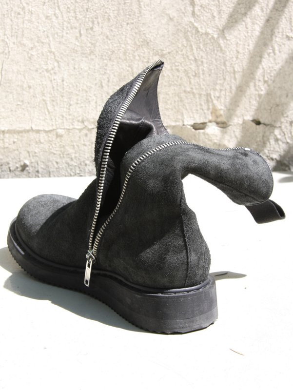 Rick Owens Boot