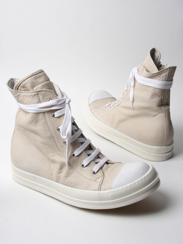 Rick Owens Shoes